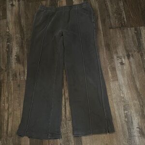 Aerie women’s sweatpants